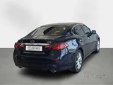 INFINITI Q70 3.7L V6 7AT LUXURY M/C (2016)